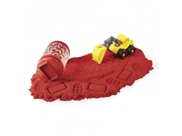 MGA Wonder Factory Never Waterproof Sand 532941 595168
