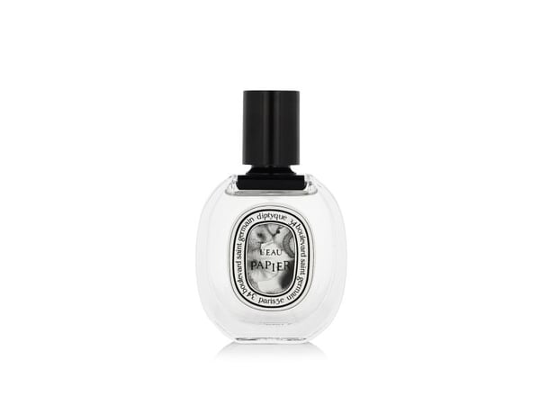 Diptyque L'Eau Papier Eau de Toilette 50 ml (unisex)