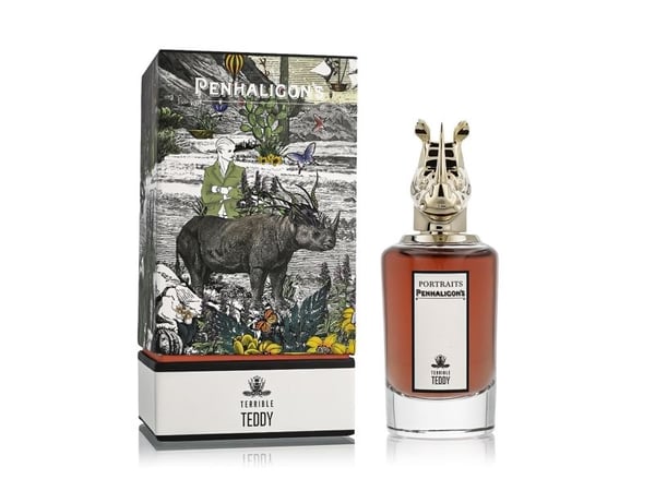 Penhaligon's Portraits Terrible Teddy Eau De Parfum 75 ml (man)