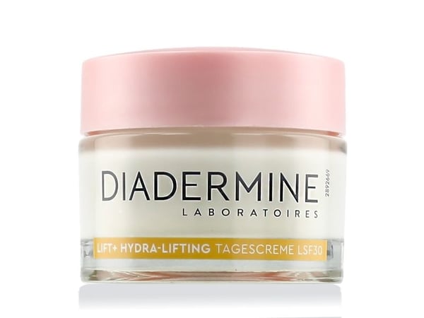 Diadermine Laboratoires Lift+ Hydra-Lifting anti-age dagkrem SPF 30 50 ml