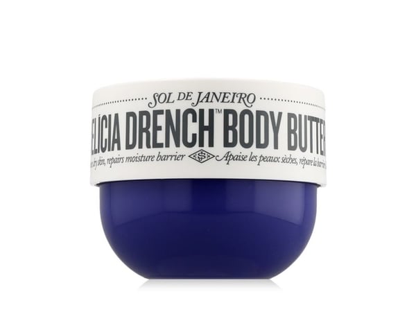 Sol de Janeiro Delícia Drench Body Butter 240 ml