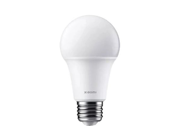 Xiaomi BHR9434GL, Smart glödlampa, Wi-Fi, Vit, E27, Multi, 2700 K