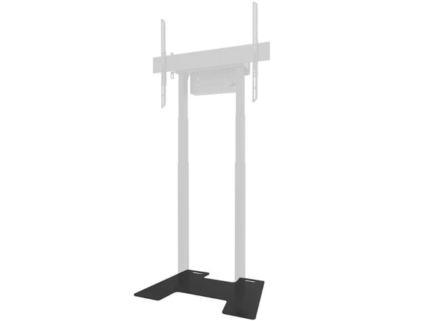 Neomounts by newstar AFP-875BL solid Floor Plate for WL55/FL55-875BL1