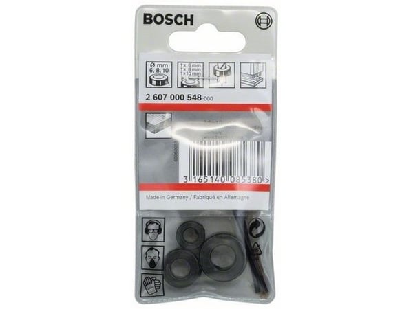 Bosch DYBESTOPSET 6-8-10MM