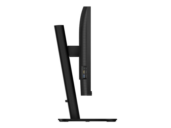 Philips 32B2U3601 - 3000 Series - LED-skjerm - 32" (31.5" synlig) - 2560 x 1440 QHD @ 100 Hz - IPS - 1000:1 - HDMI, DisplayPort, USB-C - høyttalere...