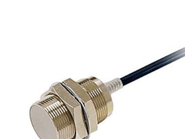 Induktiv givare M30 sk pnp - no e2e-x15b1t30 2 m 687502