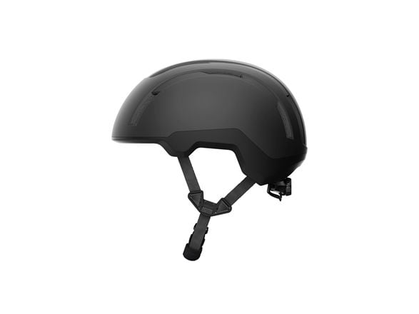 Xiaomi BHR086UGL, Musta, Kypärä, Unisex, Aikuinen, 55-59 cm, Musta