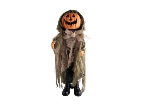 Pumpa fågelskrämma, 90 cm