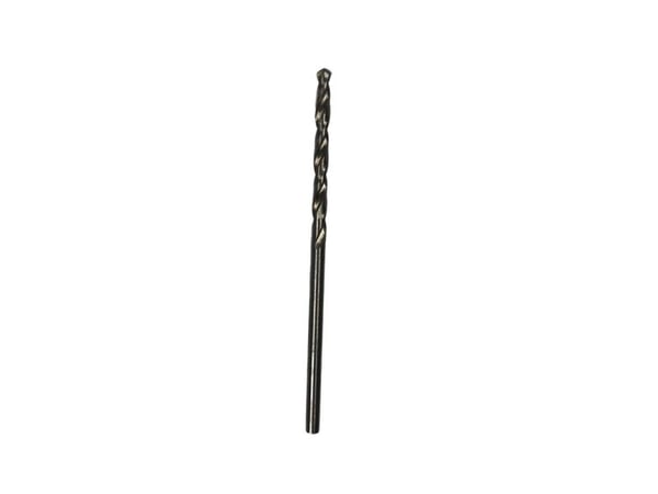 Bor til metall Bosch METAL DRILL BIT Haushalt 3,2x65 mm HSS