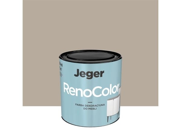 Jæger Paint Furniture Renocolor Mocca 0.45L