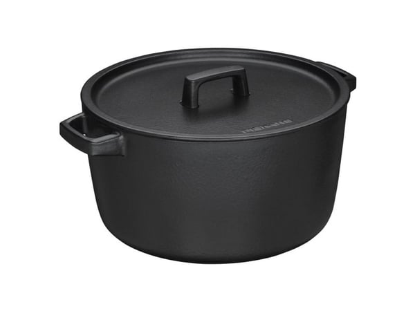 FOLKEN KATTILA KANNELLINEN 6L