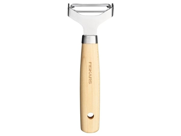 FOLKEN Y-PEELER KÄÄNTYVÄ TERÄ FSC