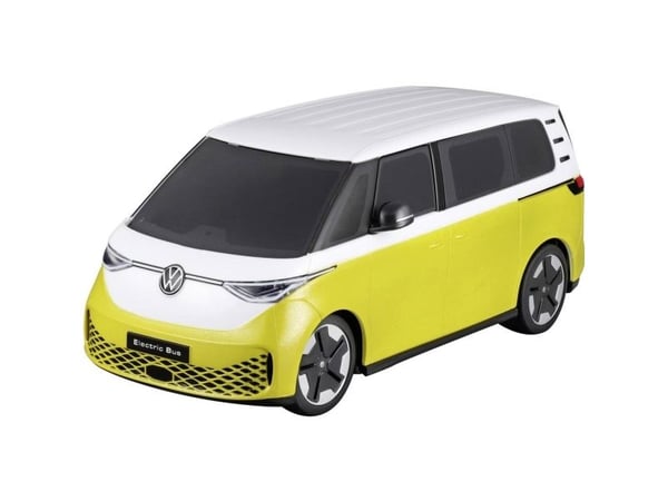 MaistoTech 582343 VW ID.Buzz 1:24 RC-modellbil, startmodell elektronisk buss