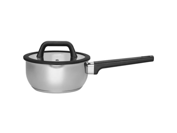 Maku Kitchen Life Ease panne med lokk 16 cm 1,4 L