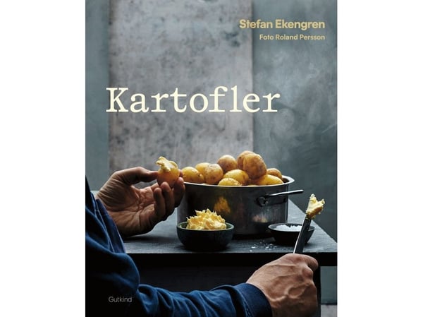 Poteter | Stefan Ekengren | Språk: Dansk
