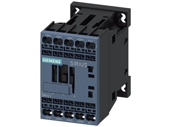 Siemens 3RH2140-2KB40, 50 mm, 73,5 mm, 77,5 mm, 315 g
