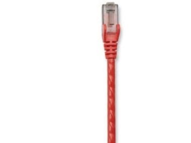 Intellinet 0.3m Cat6 UTP, 0,3 m, Cat6, U/UTP (UTP), RJ-45, RJ-45