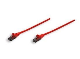 Intellinet 0.3m Cat6 UTP, 0,3 m, Cat6, U/UTP (UTP), RJ-45, RJ-45