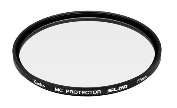 Kenko Smart Filter MC Protecter Slim, 4,6 cm, 1 stykker