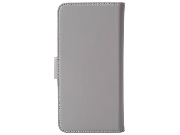 Krusell Loka, Folio, Apple, iPhone XS Max, 16,5 cm (6.5"), Grå