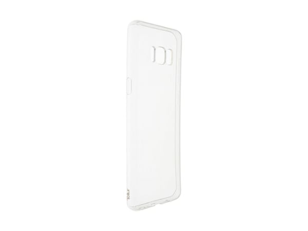 Tellur TLL121401, Etui, Samsung, Galaxy S8+, 15,8 cm (6.2"), Gjennomsiktig