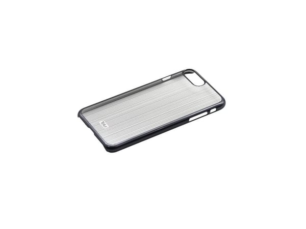 Tellur TLL113901, Etui, Apple, iPhone 7 Plus, 14 cm (5.5"), Svart, Hvit