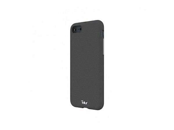 Tellur TLL118554, Etui, Apple, iPhone 7, 11,9 cm (4.7"), Grå