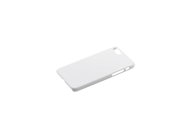 Deklas Tellur Cover hard case til iPhone 7 hvit