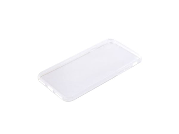 Tellur TLL118701, Etui, Apple, iPhone 7, 11,9 cm (4.7"), Gjennomsiktig