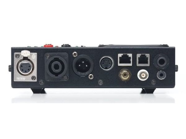 DBX CT3 Multiformat Kabeltester