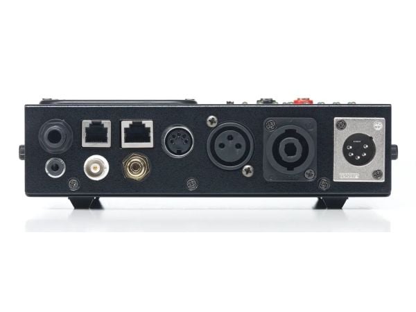 DBX CT3 Multiformat Kabeltester
