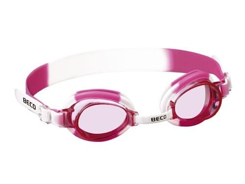 BECO-Beermann HALIFAX, Kvinner, Rosa, Hvit, Silikon, Rosa, Polykarbonat, Rosa