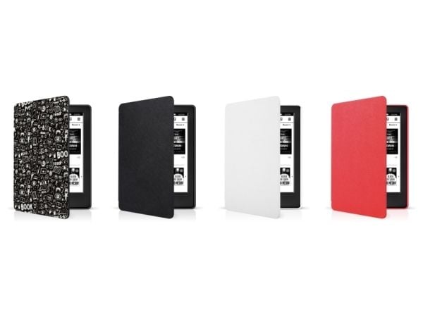 Connect IT CEB-1051-DD, Avattava kotelo, Musta, Amazon, 15,2 cm (6"), Amazon Kindle 2019/2020 (10th generation), 120 mm
