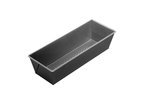 Tefal Easybake J1740174, Stangform, Rektangulær, Kull stål, Flat overflate, Svart, Grå, Tyskland
