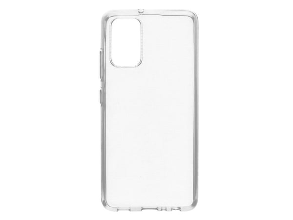 Krusell 62332, Suojus, Samsung, Galaxy A42 5G, 16,8 cm (6.6"), Läpinäkyvä