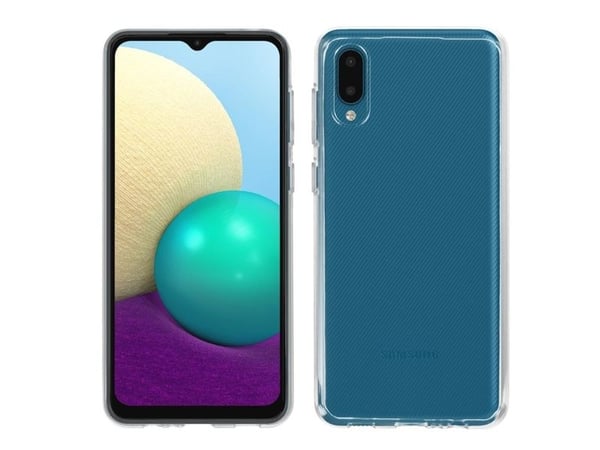 Krusell Softcover - Bakdeksel til mobiltelefon
