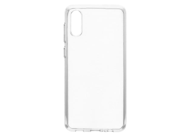Krusell Softcover - Bakdeksel til mobiltelefon