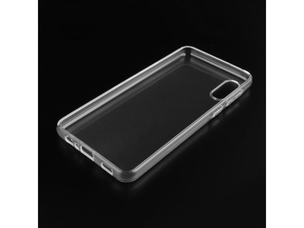 Krusell Softcover - Bakdeksel til mobiltelefon
