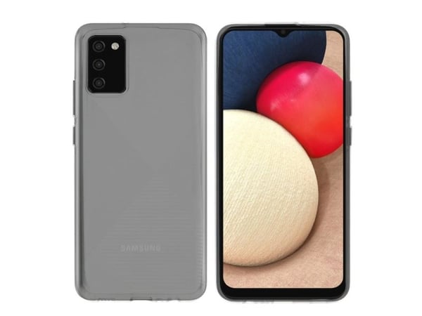 Krusell Softcover - Bakdeksel til mobiltelefon