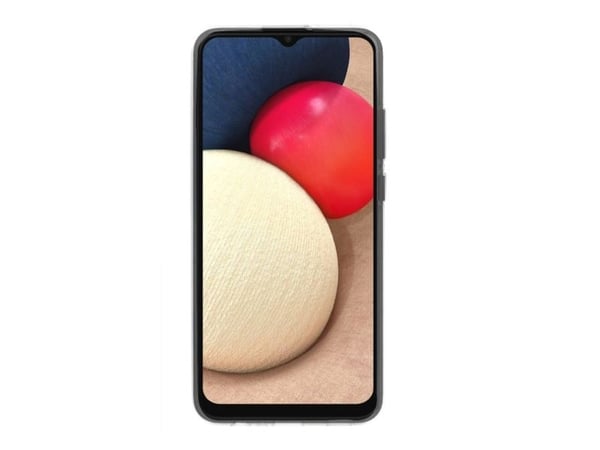 Krusell Softcover - Bakdeksel til mobiltelefon