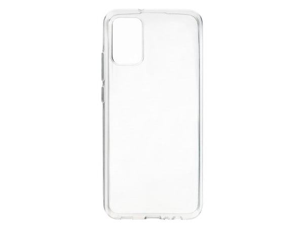 Krusell Softcover - Bakdeksel til mobiltelefon