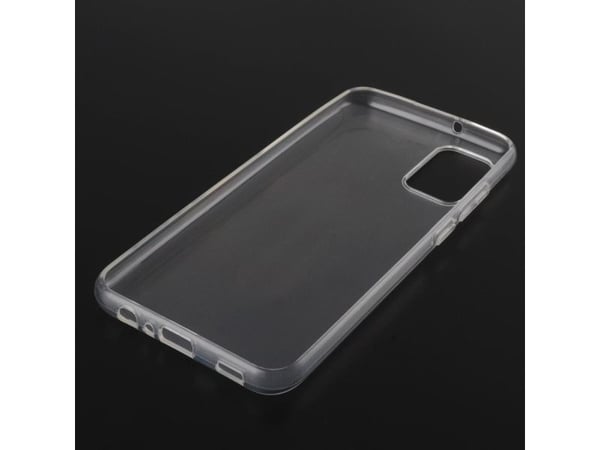 Krusell Softcover - Bakdeksel til mobiltelefon