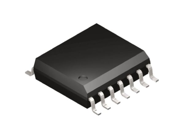 Texas Instruments LM2574HVM-5.0/NOPB