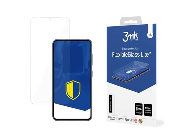 3MK FlexibleGlass Lite, Galaxy S24, 1 stykker