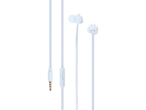 Melyna Tellur in-ear-hodetelefoner Pixy Melyna