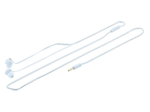 Melyna Tellur in-ear-hodetelefoner Pixy Melyna