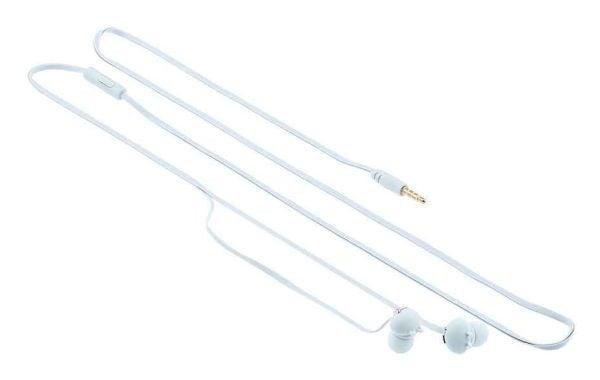 Melyna Tellur in-ear-hodetelefoner Pixy Melyna