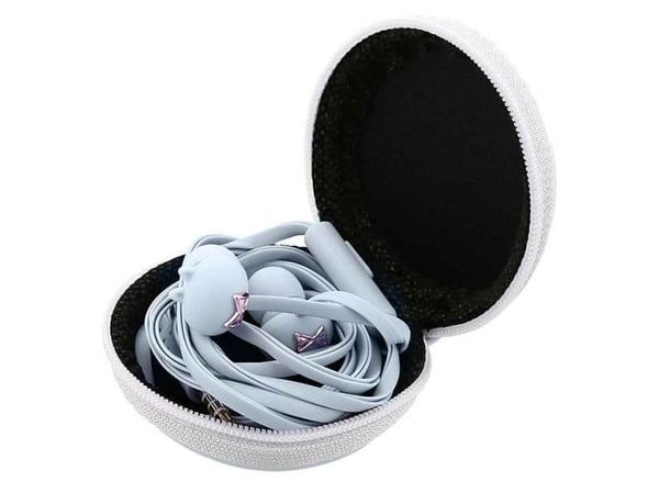 Melyna Tellur in-ear-hodetelefoner Pixy Melyna