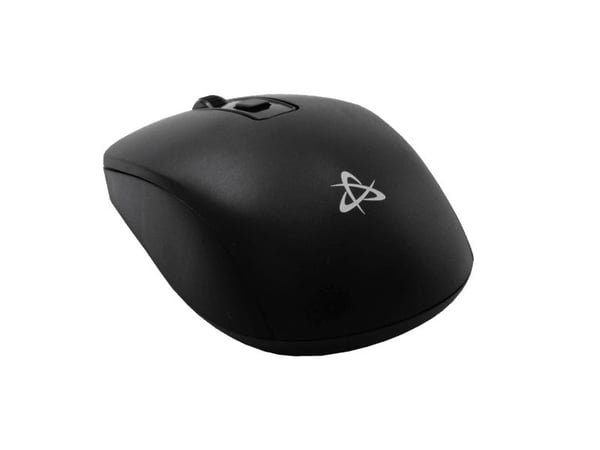 Pelė Sbox WM-837 Juodas Juodas