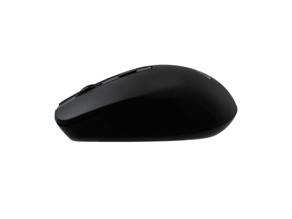 Pelė Sbox WM-837 Juodas Juodas